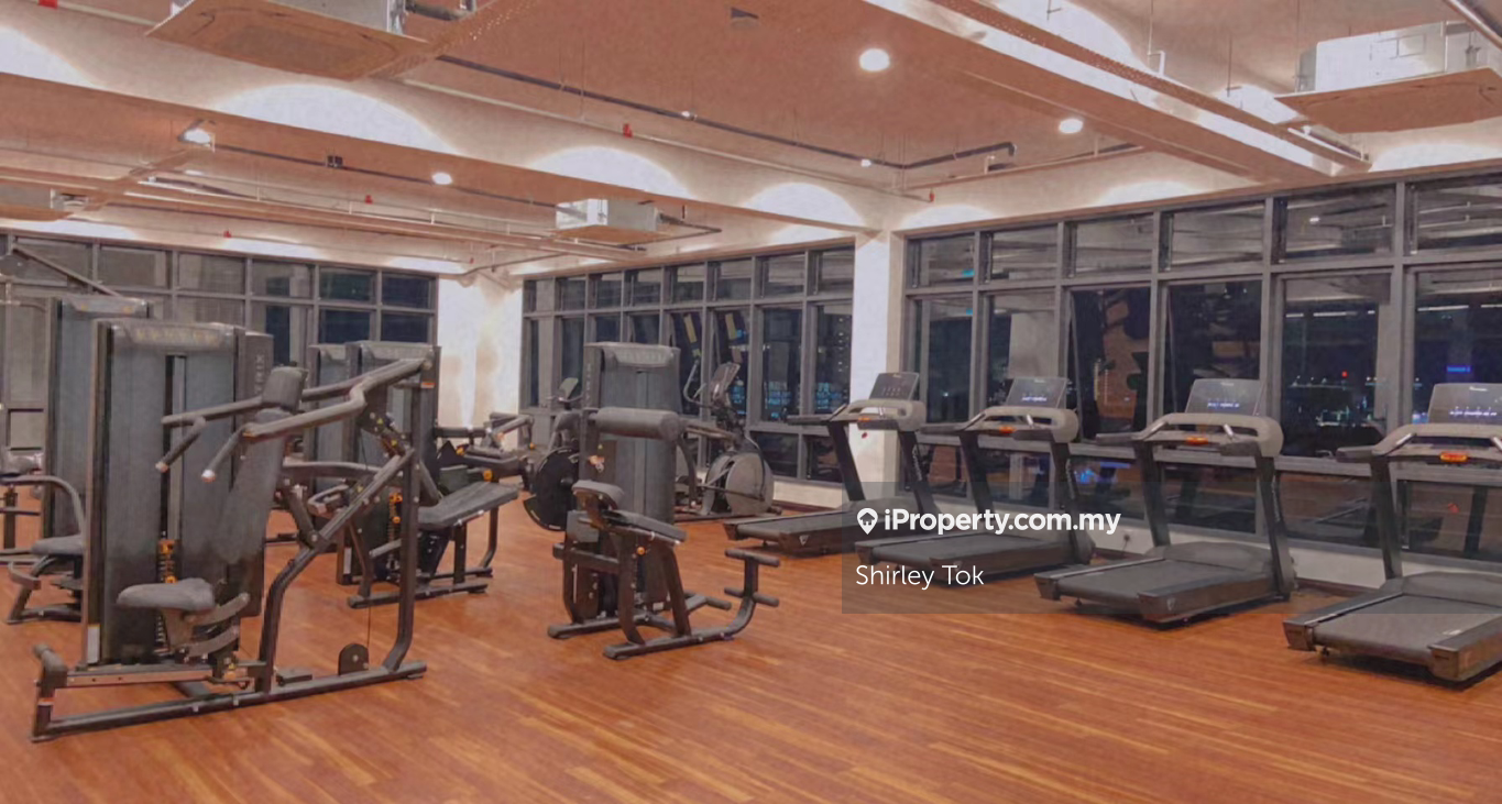 Service Residence for Rent in The Grand Subang Jaya SS13 by Shirley Tok - iProperty.com.my