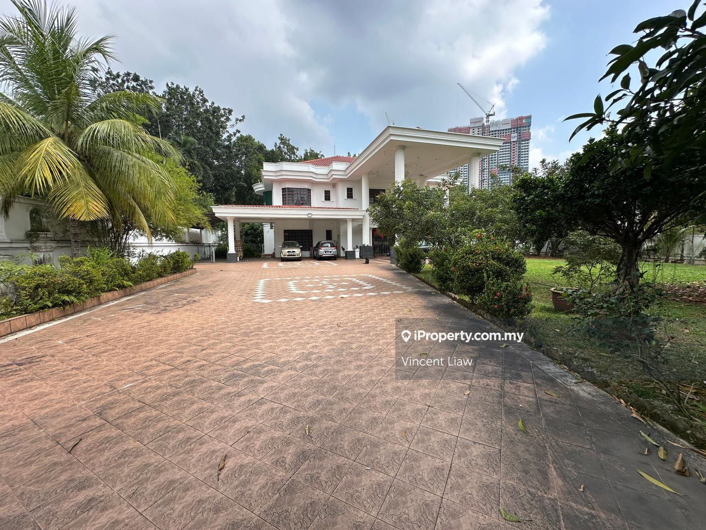 Banglo untuk Dijual di Seksyen 6, Kota Damansara oleh Vincent Liaw - iProperty.com.my