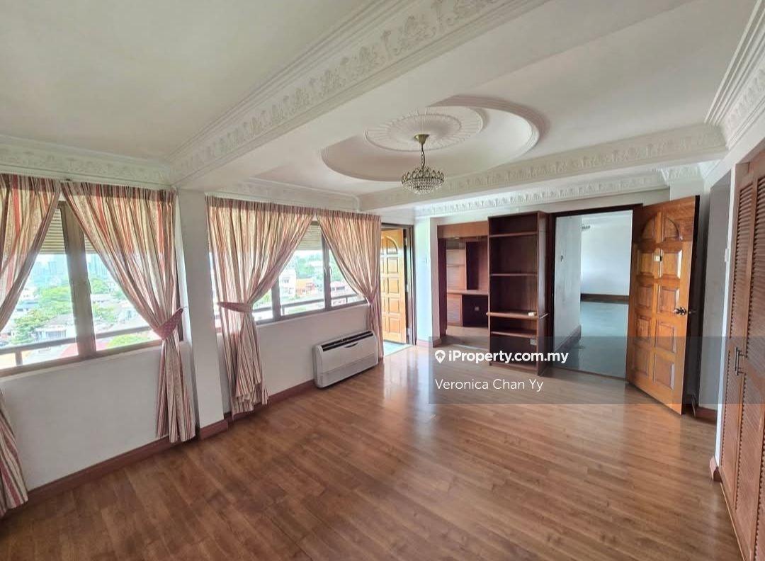 Banglo untuk Disewa di Bangsar, Bangsar oleh Veronica Chan Yy - iProperty.com.my