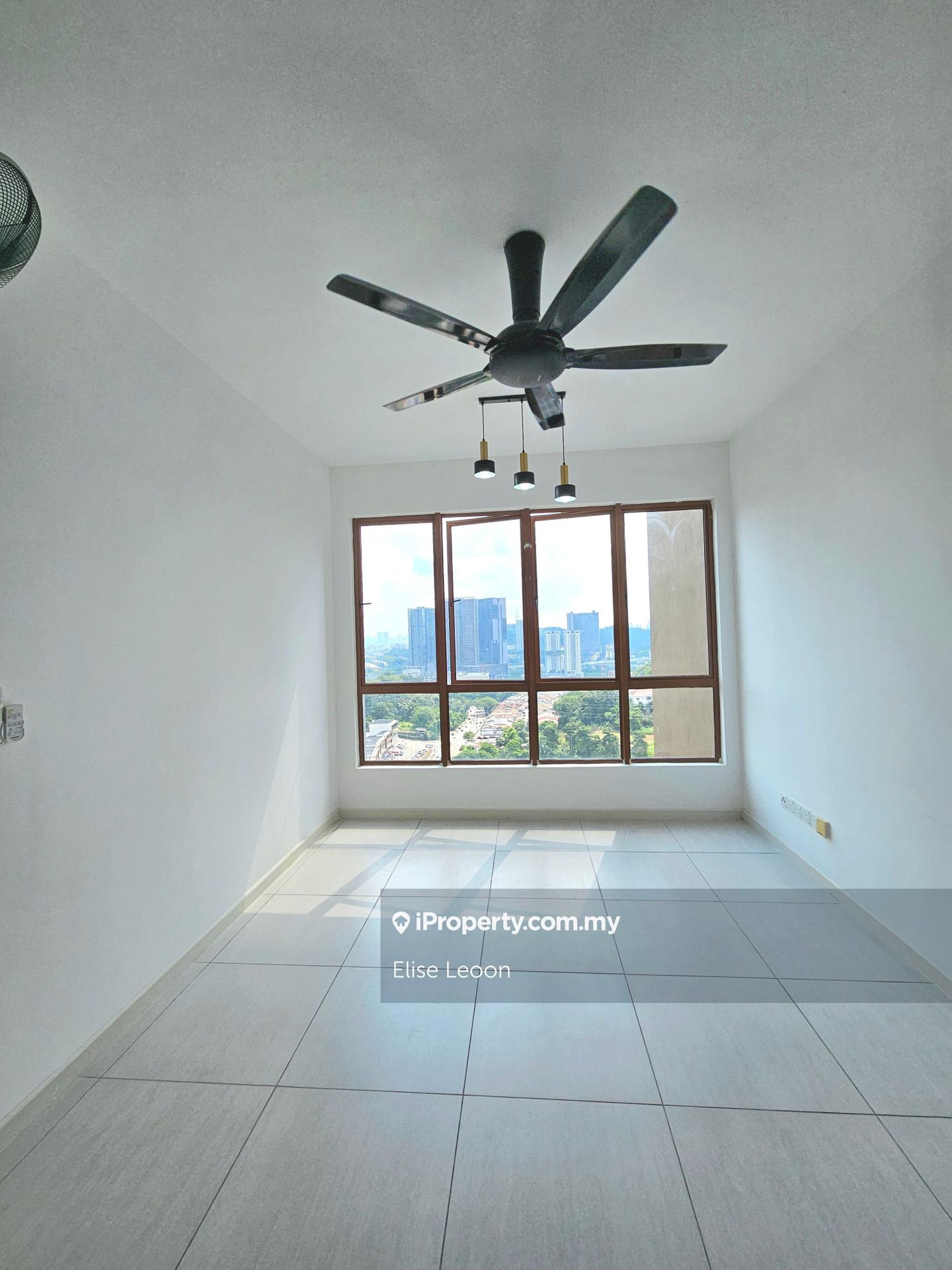 Service Residence for Sale in 216 Residences by Elise Leoon - iProperty.com.my