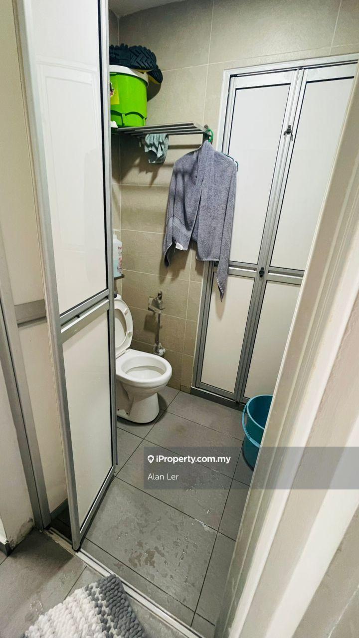 Pangsapuri untuk Dijual di Midas oleh Alan Ler - iProperty.com.my
