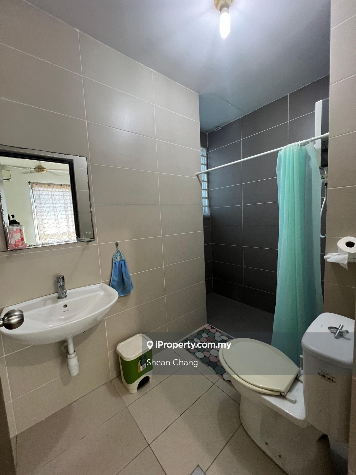 Rumah Berangkai 3 Tingkat untuk Dijual di Seksyen 11, Kota Damansara oleh Shean Chang - iProperty.com.my