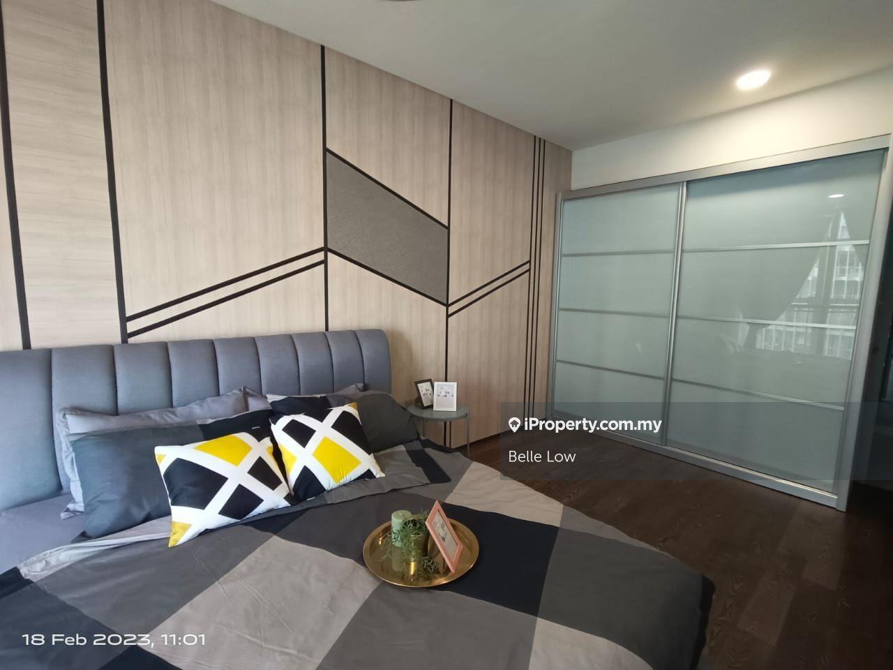 Condominium for Rent in The Fennel by Belle Low - iProperty.com.my