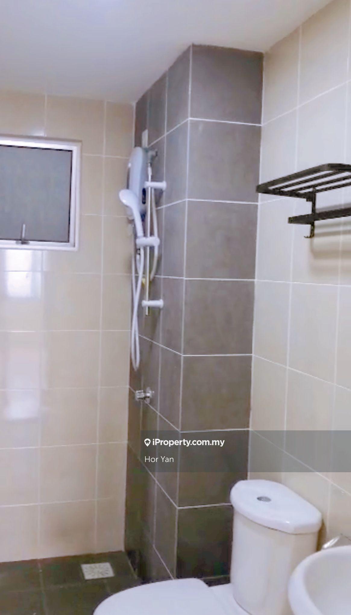 Kondominium untuk Disewa di Residensi Desa Satumas oleh Hor Yan - iProperty.com.my