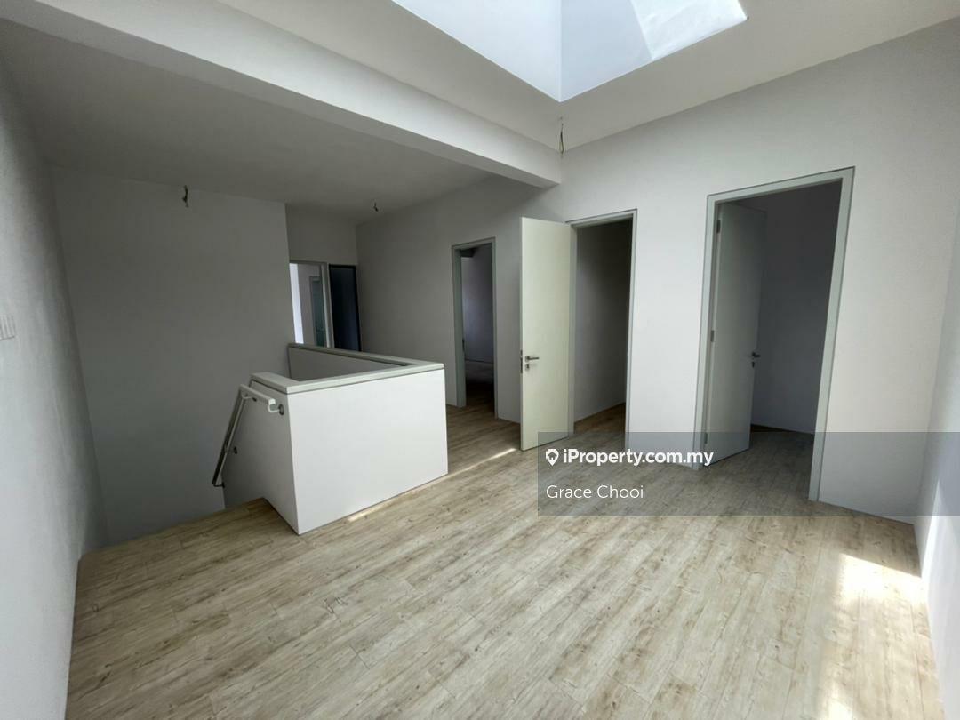 Rumah Bandar untuk Dijual di The Vale, Damansara Damai oleh Grace Chooi - iProperty.com.my