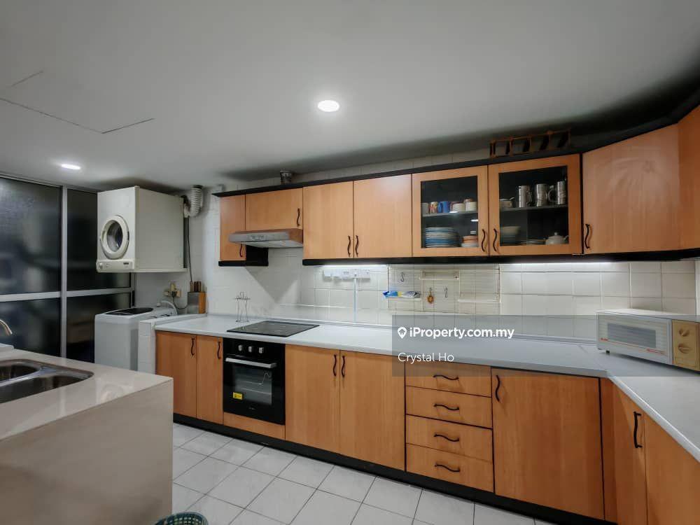 Condominium for Rent in Mont Kiara Pines by Crystal Ho - iProperty.com.my