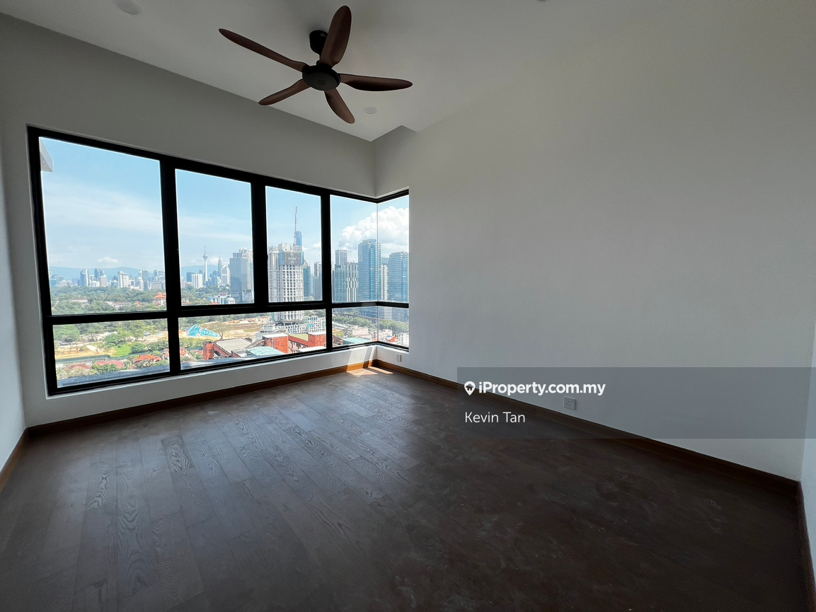 Condominium for Rent in Bangsar Hill Park by Kevin Tan - iProperty.com.my