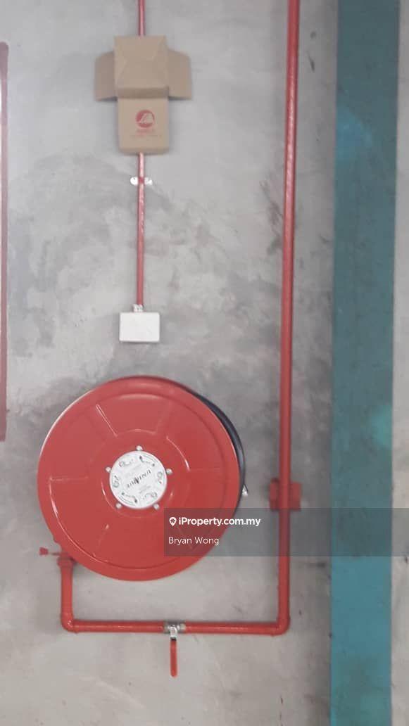 Kilang Terpisah untuk Dijual di Jenjarom Tanjong Dua Belas, Sepang oleh Bryan Wong - iProperty.com.my