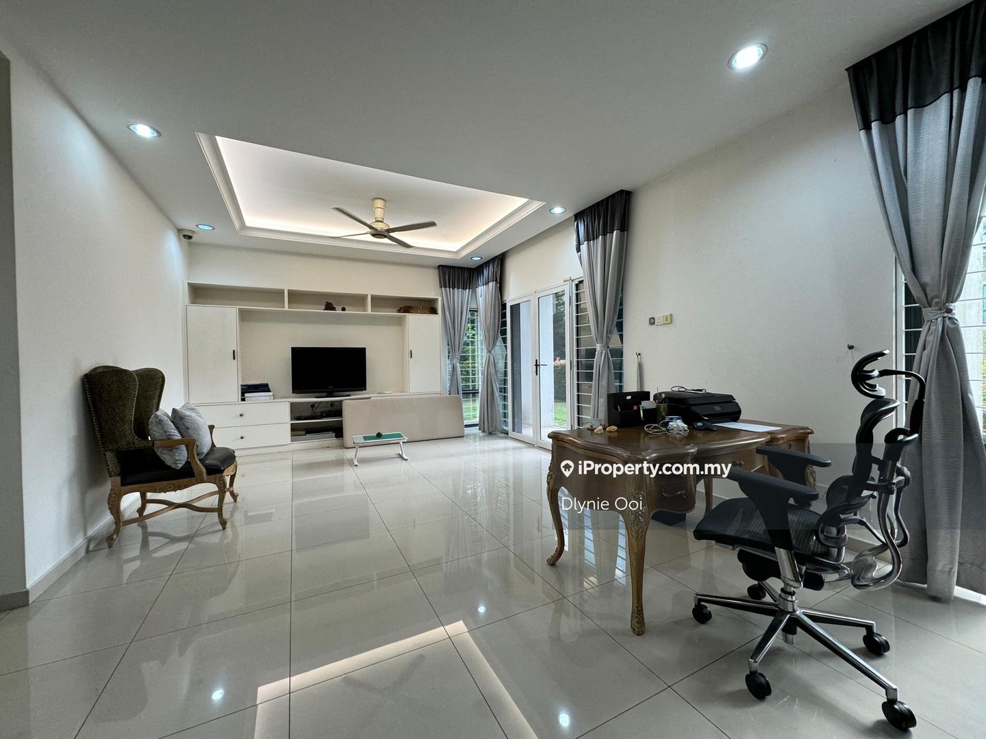 Bungalow House for Sale in Jade Hills, Kajang by Dlynie Ooi - iProperty.com.my