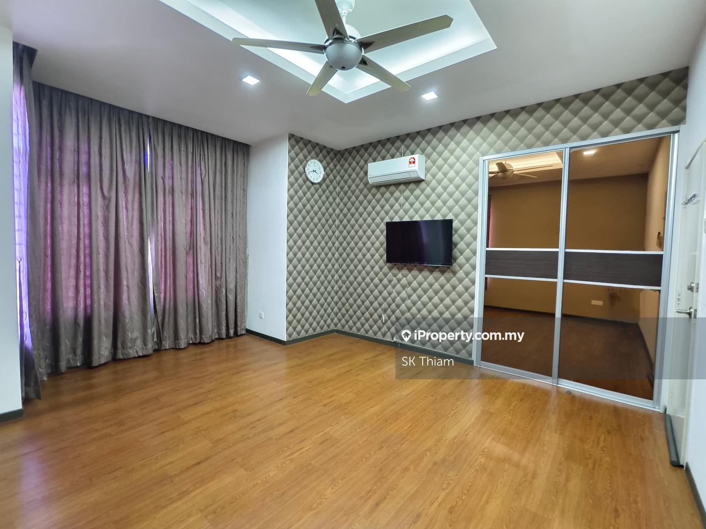 Rumah Berangkai 2 Tingkat untuk Dijual di Kota Kemuning, Shah Alam oleh SK Thiam - iProperty.com.my