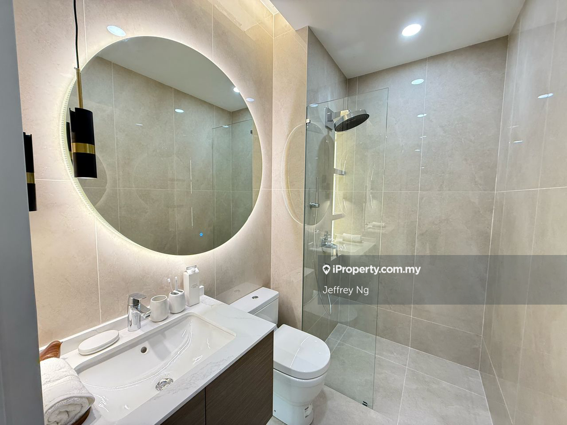 Residensi Servis untuk Dijual di Centrix The Station KLCC oleh Jeffrey Ng - iProperty.com.my