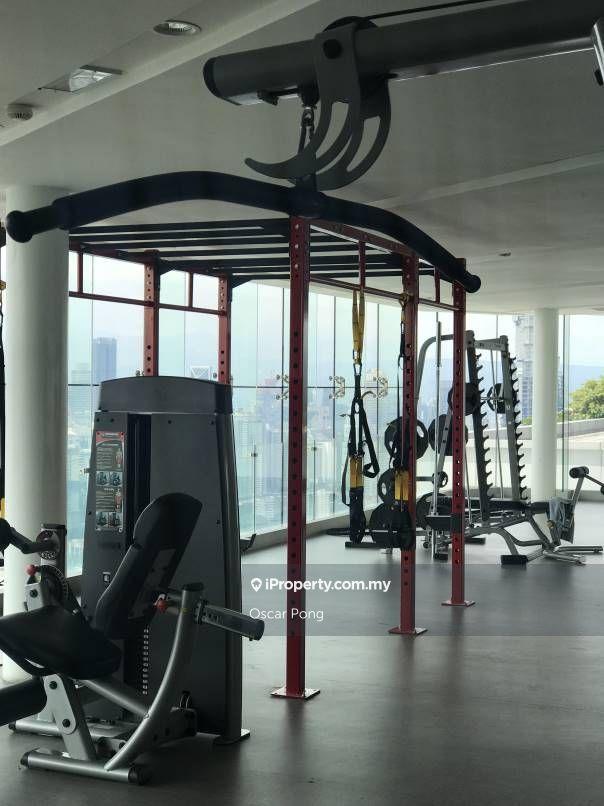 Service Residence for Rent in The Sentral Residences by Oscar Pong - iProperty.com.my