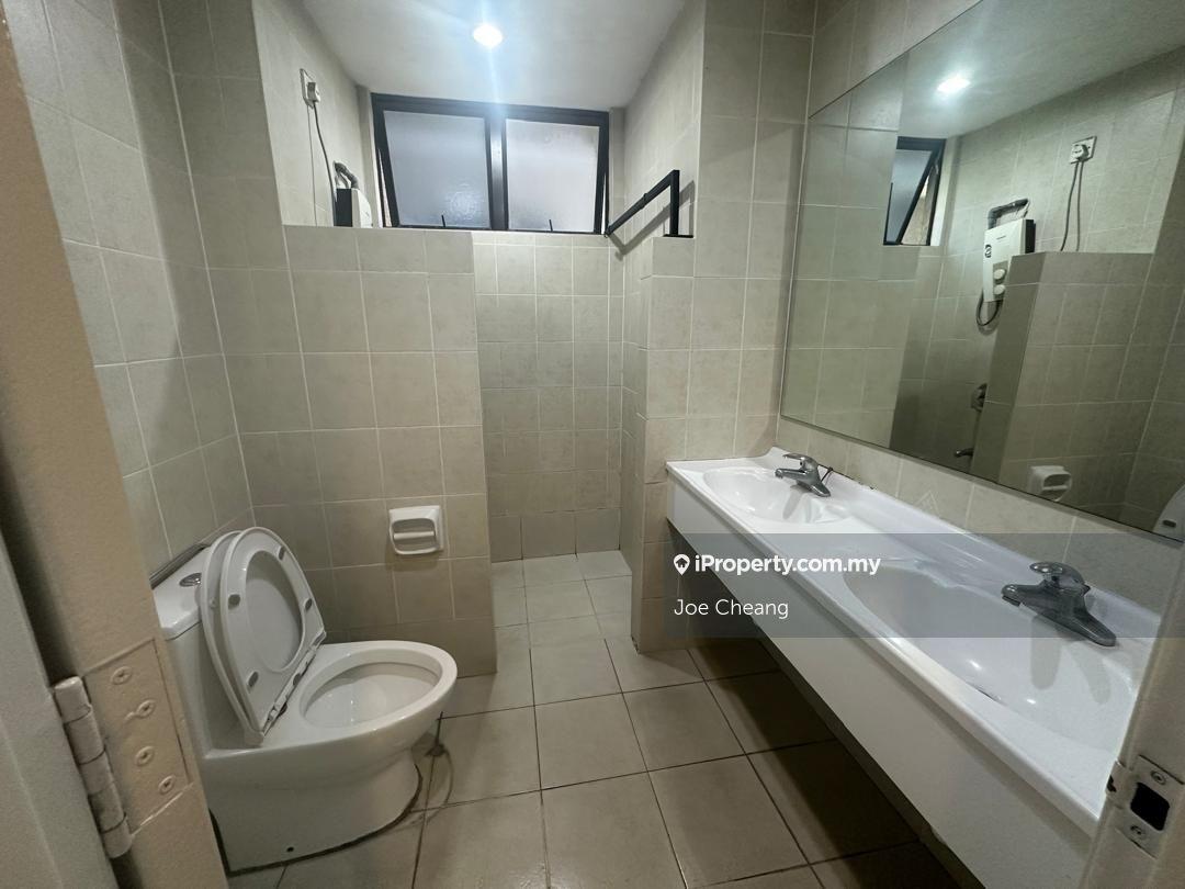 Kondominium untuk Disewa di Casa Tropicana oleh Joe Cheang - iProperty.com.my