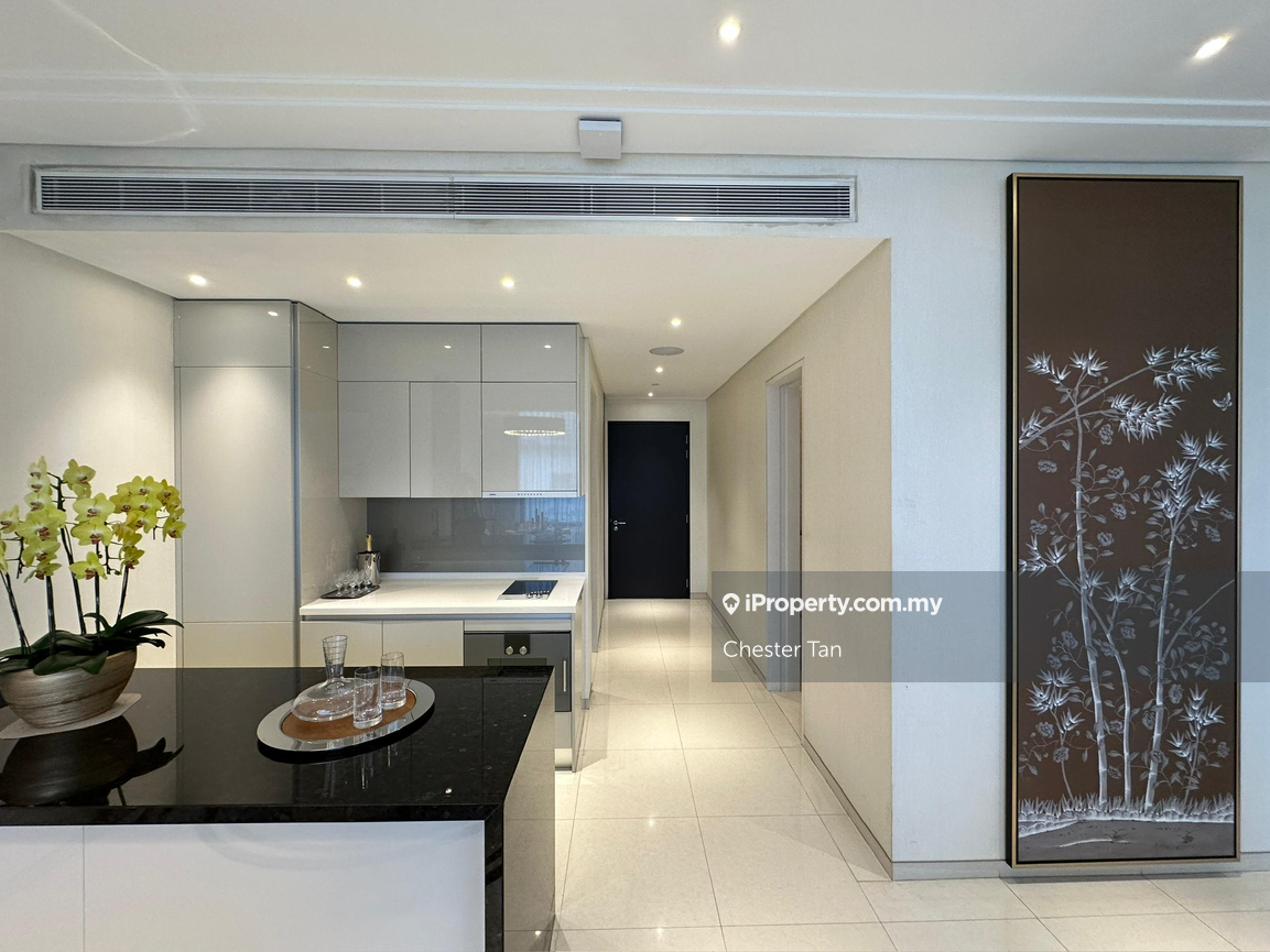 Service Residence for Sale in Pavilion Damansara Heights by Chester Tan - iProperty.com.my
