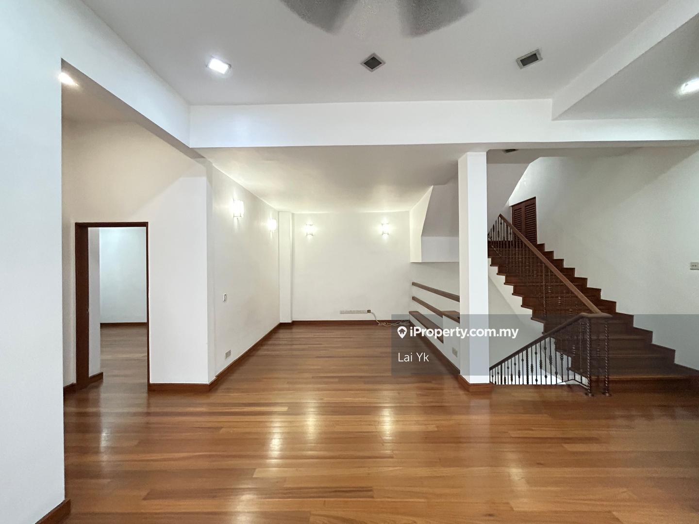 Semi-Detached House for Sale in Temasya Glenmarie, Glenmarie by Lai Yk - iProperty.com.my