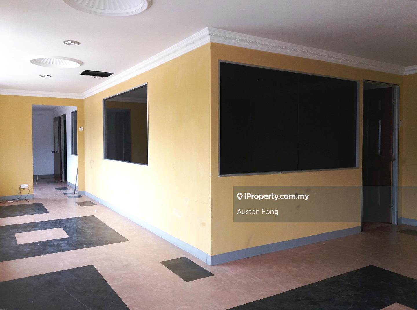 Kedai untuk Dijual di Jalan Bangsar (Main Road), Bangsar oleh Austen Fong - iProperty.com.my