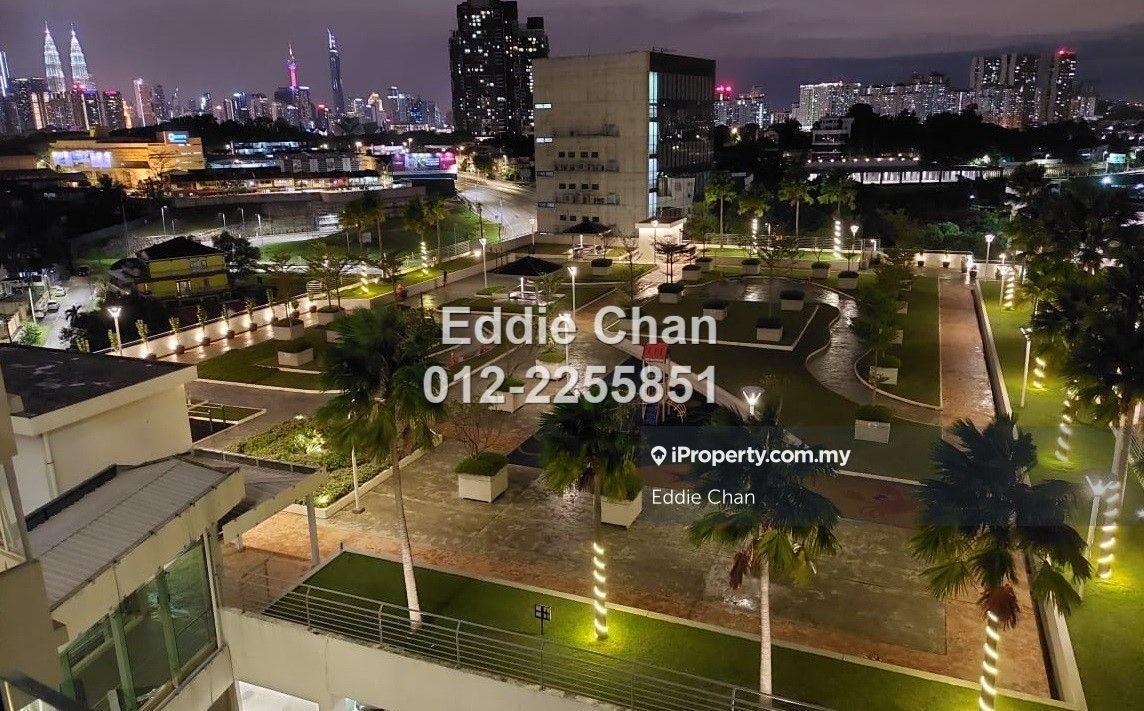 Condominium for Sale in Setapak Green by Eddie Chan - iProperty.com.my