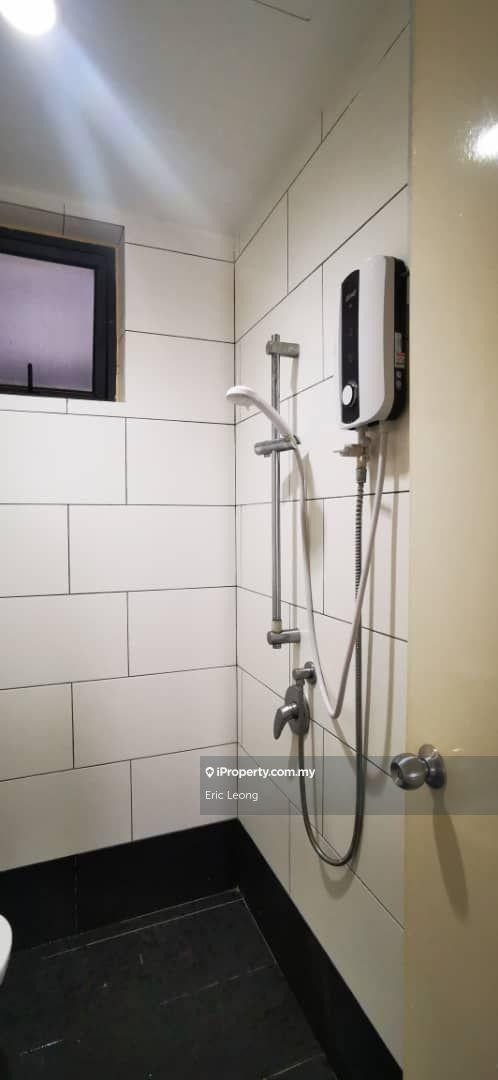 Residensi Servis untuk Dijual di Univ 360 Place oleh Eric Leong - iProperty.com.my