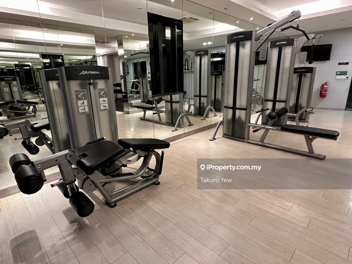 Residensi Servis untuk Dijual di Icon Residenz 2 @ Icon City oleh Takuro Yew - iProperty.com.my