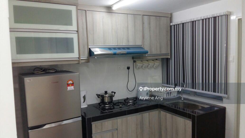 Pangsapuri untuk Disewa di Orchis Apartment oleh Arylene Ang - iProperty.com.my