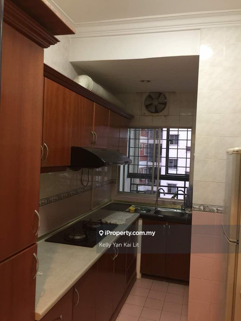 Condominium for Rent in Forest Green by Kelly Yan Kai Lit - iProperty.com.my