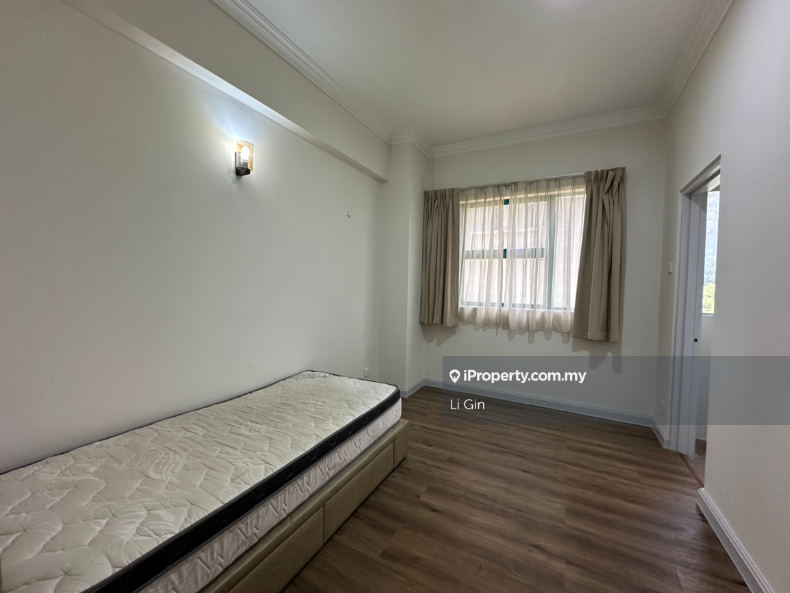 Kondominium untuk Dijual di D' Mayang Condominium oleh Li Gin - iProperty.com.my