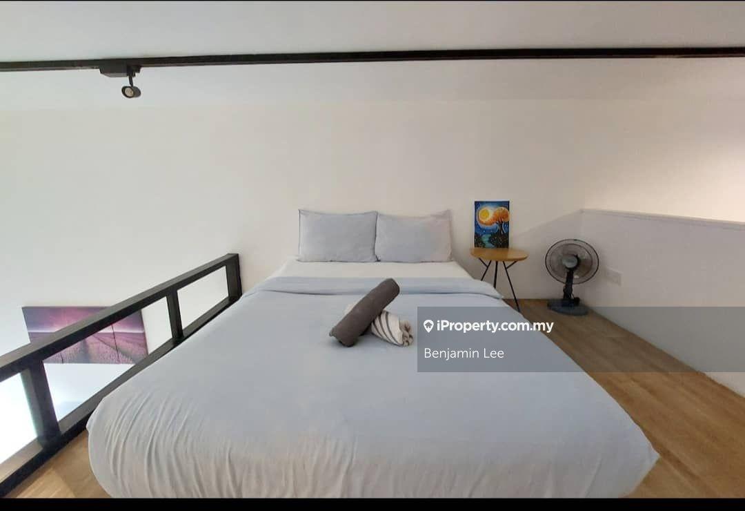 Condominium for Sale in Alila Bangsar by Benjamin Lee - iProperty.com.my