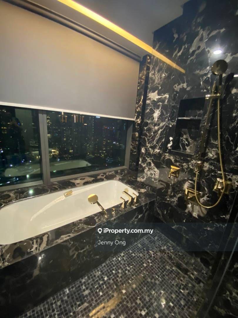 Service Residence for Sale in Four Seasons Place by Jenny Ong - iProperty.com.my