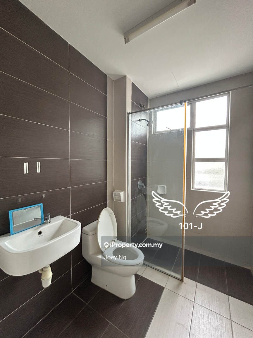 Rumah Kluster untuk Dijual di Canary Garden, Klang oleh Joey Ng - iProperty.com.my