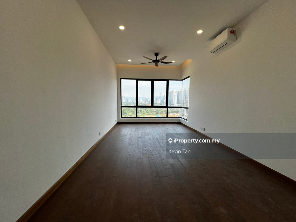 Condominium for Rent in Bangsar Hill Park by Kevin Tan - iProperty.com.my