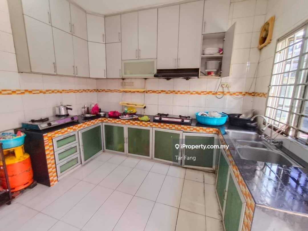 2-storey Terraced House for Sale in Taman Taming Jaya, Balakong by Tar Fang - iProperty.com.my