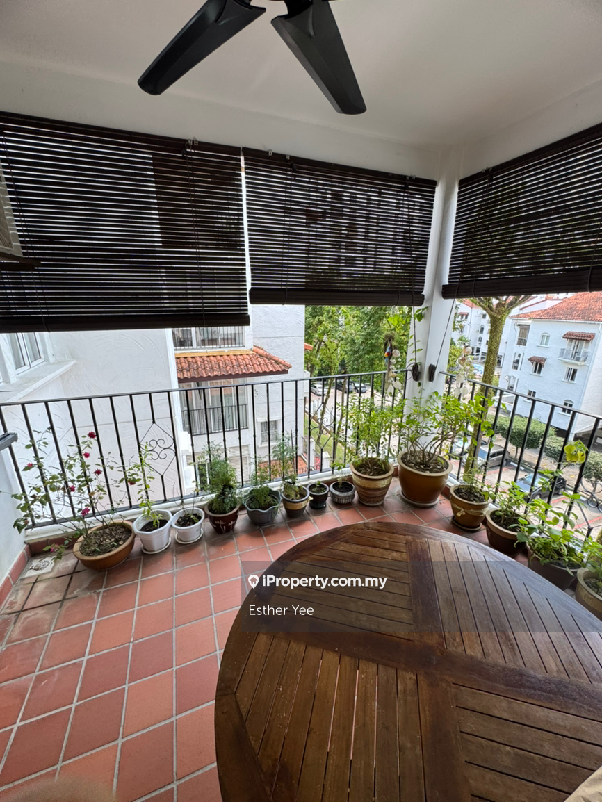 Condominium for Sale in Andalucia by Esther Yee - iProperty.com.my