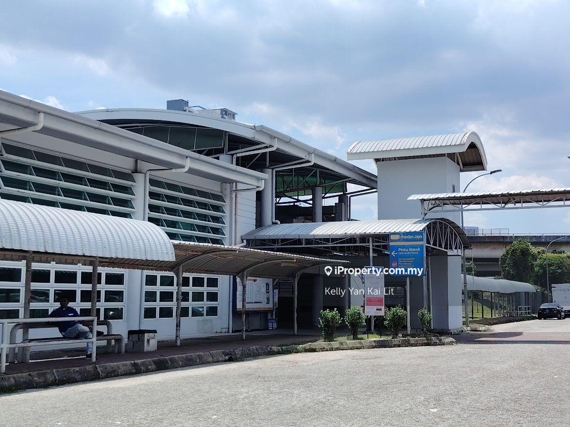 Shop-Office for Sale in Pandan Jaya, Ampang by Kelly Yan Kai Lit - iProperty.com.my