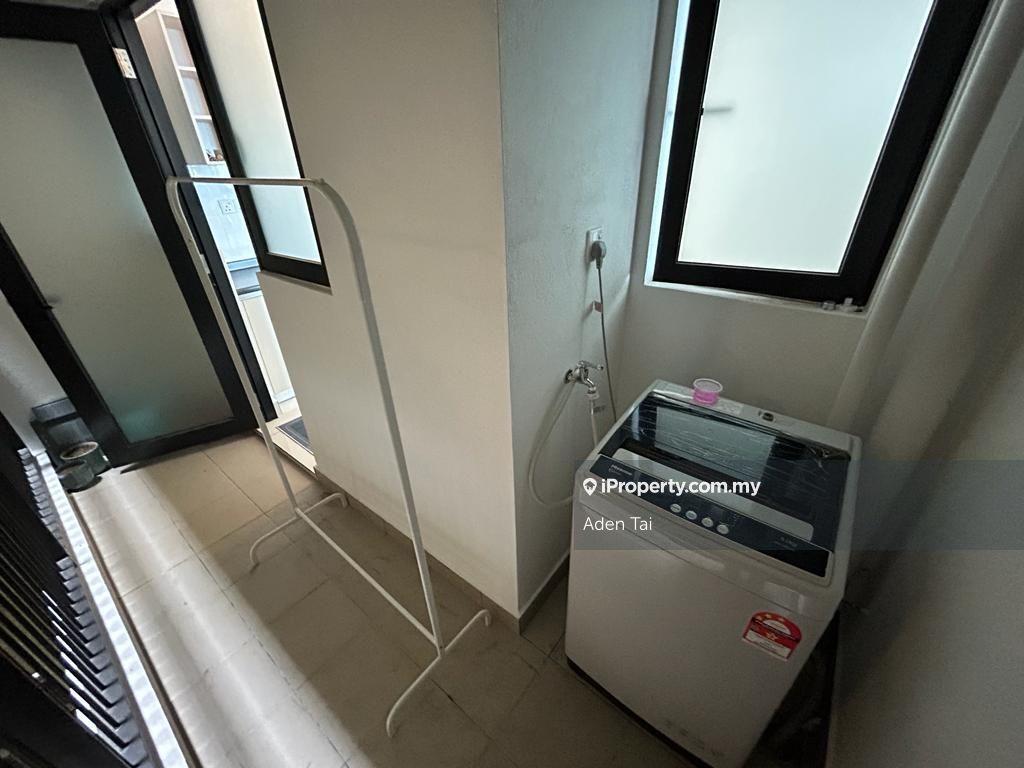 Service Residence for Sale in Parc 3 by Aden Tai - iProperty.com.my