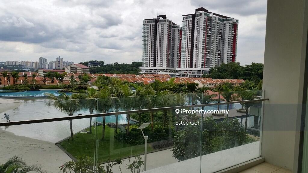 Kondominium untuk Dijual di Le Yuan Residence oleh Estee Goh - iProperty.com.my