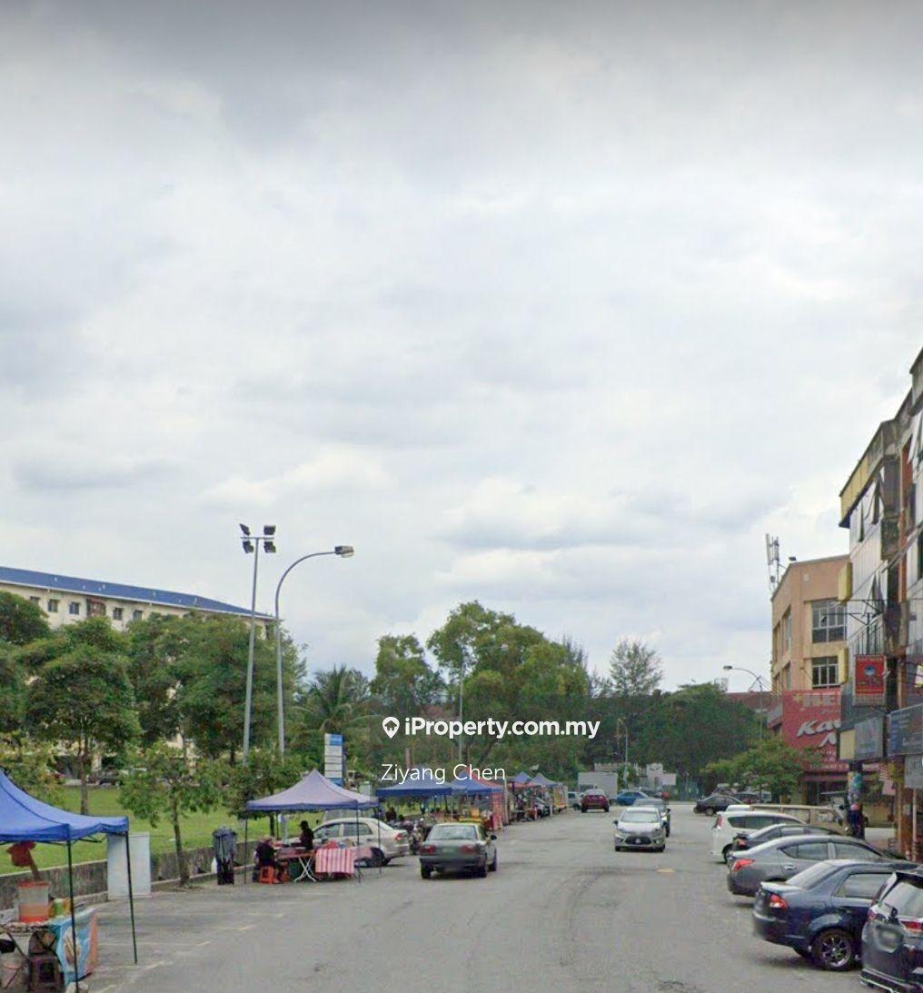 Kedai-Pejabat untuk Dijual di Subang Perdana, Shah Alam oleh Ziyang Chen - iProperty.com.my