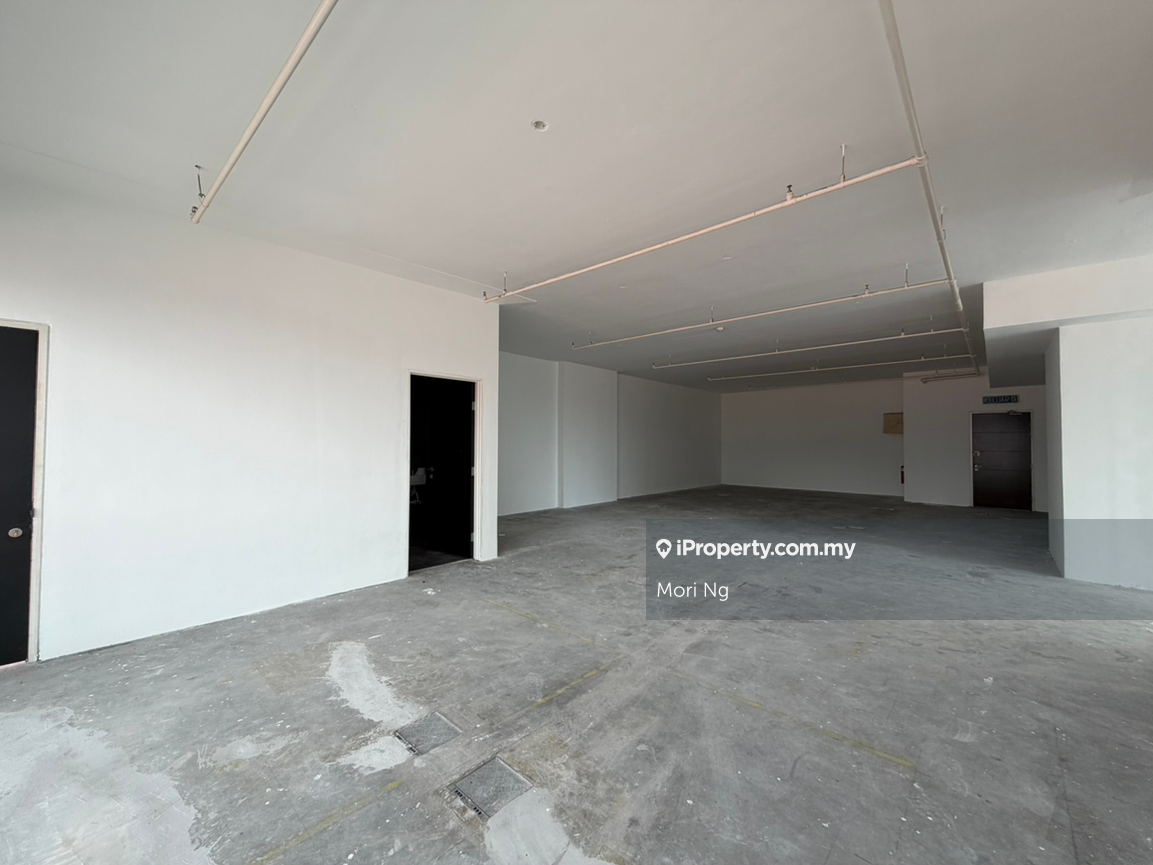 Pejabat untuk Disewa di Dataran Sunway, Kota Damansara oleh Mori Ng - iProperty.com.my
