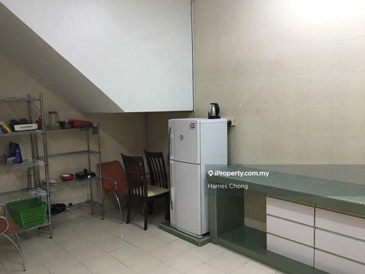 2-storey Terraced House for Sale in SL 4 Bandar Sungai Long, Bandar Sungai Long by Harries Chong - iProperty.com.my