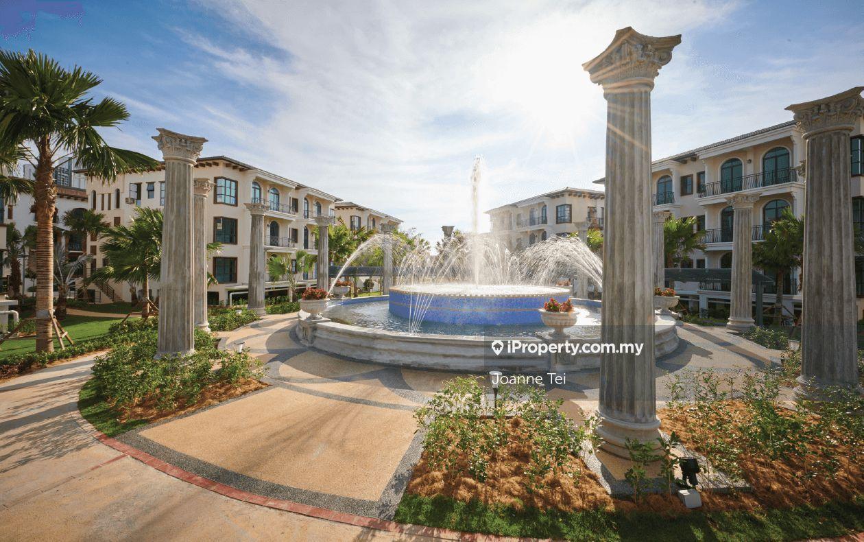 Kondominium untuk Dijual di Isle of Kamares oleh Joanne Tei - iProperty.com.my