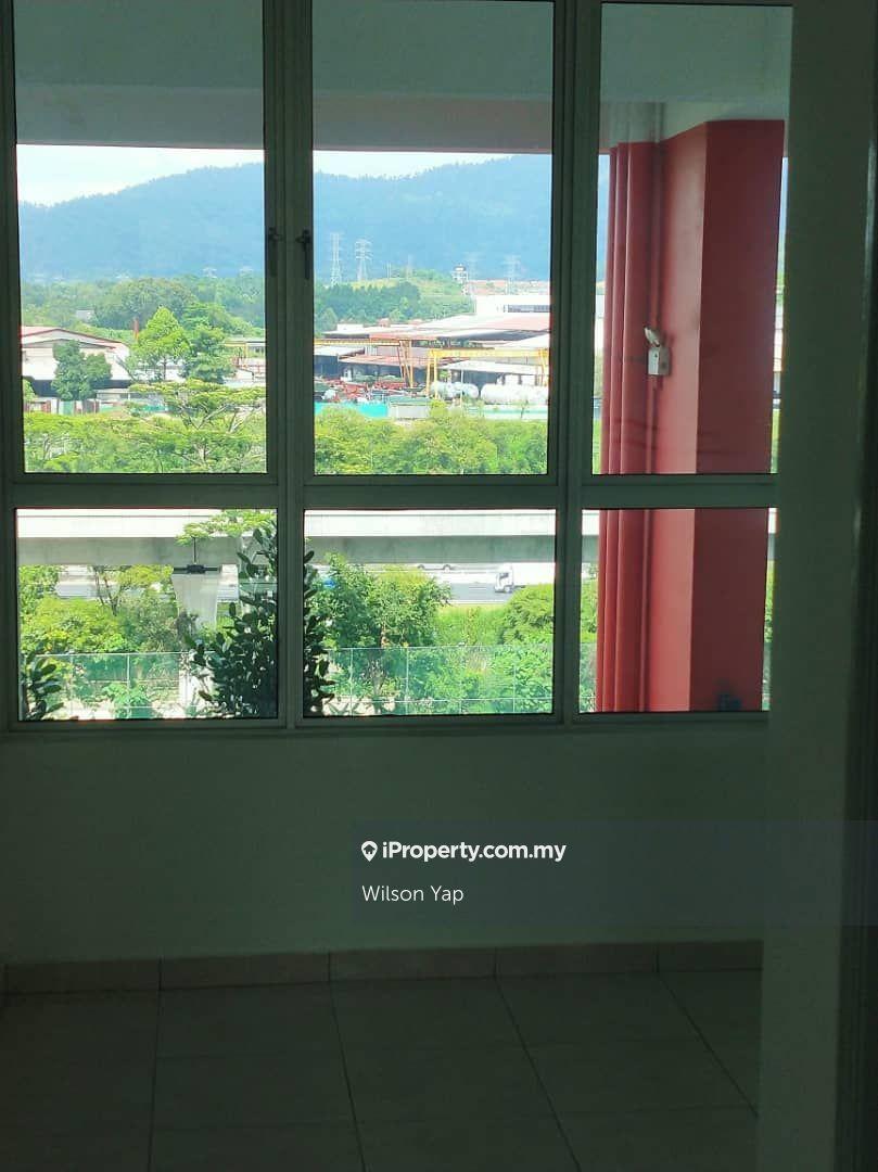 Residensi Servis untuk Disewa di The Zizz @ Damansara North oleh Wilson Yap - iProperty.com.my