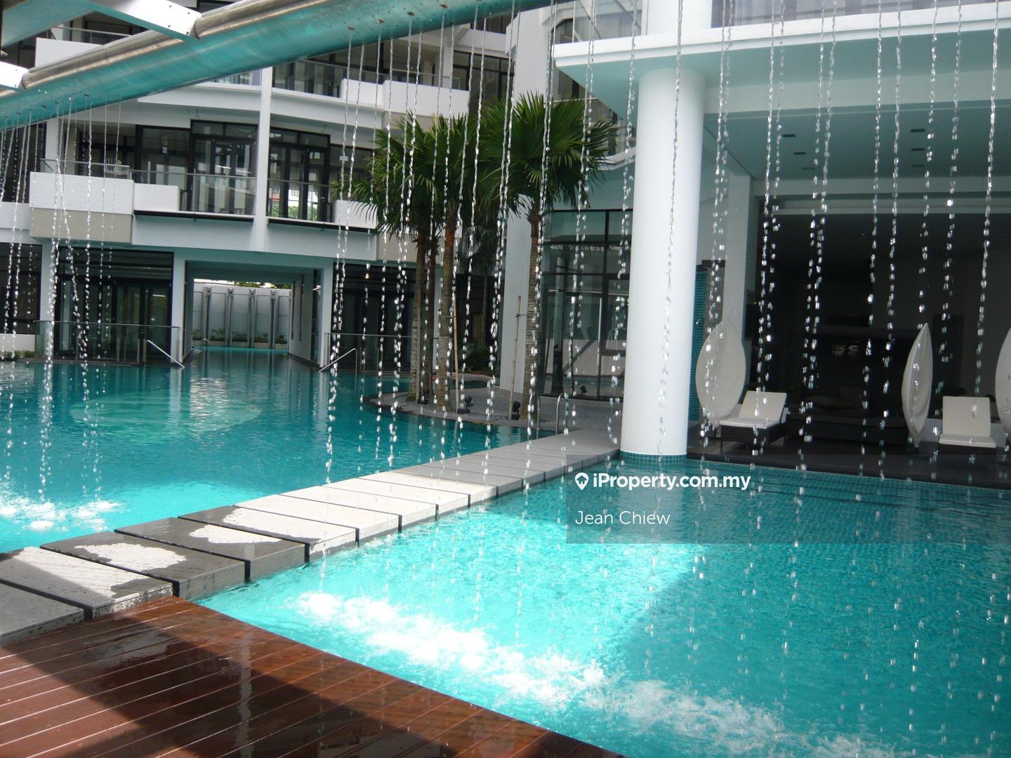 Condominium for Rent in Gallery @ U-Thant by Jean Chiew - iProperty.com.my