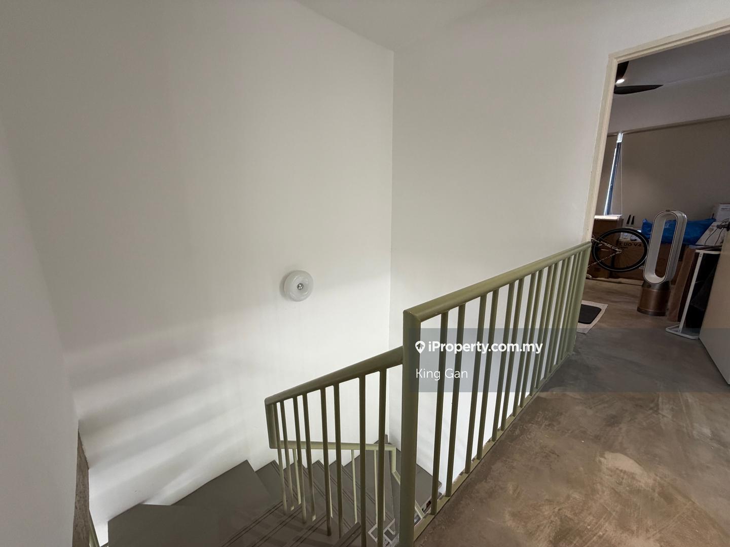 2-storey Terraced House for Sale in Taman Kelab Ukay, Ulu Kelang by King Gan - iProperty.com.my