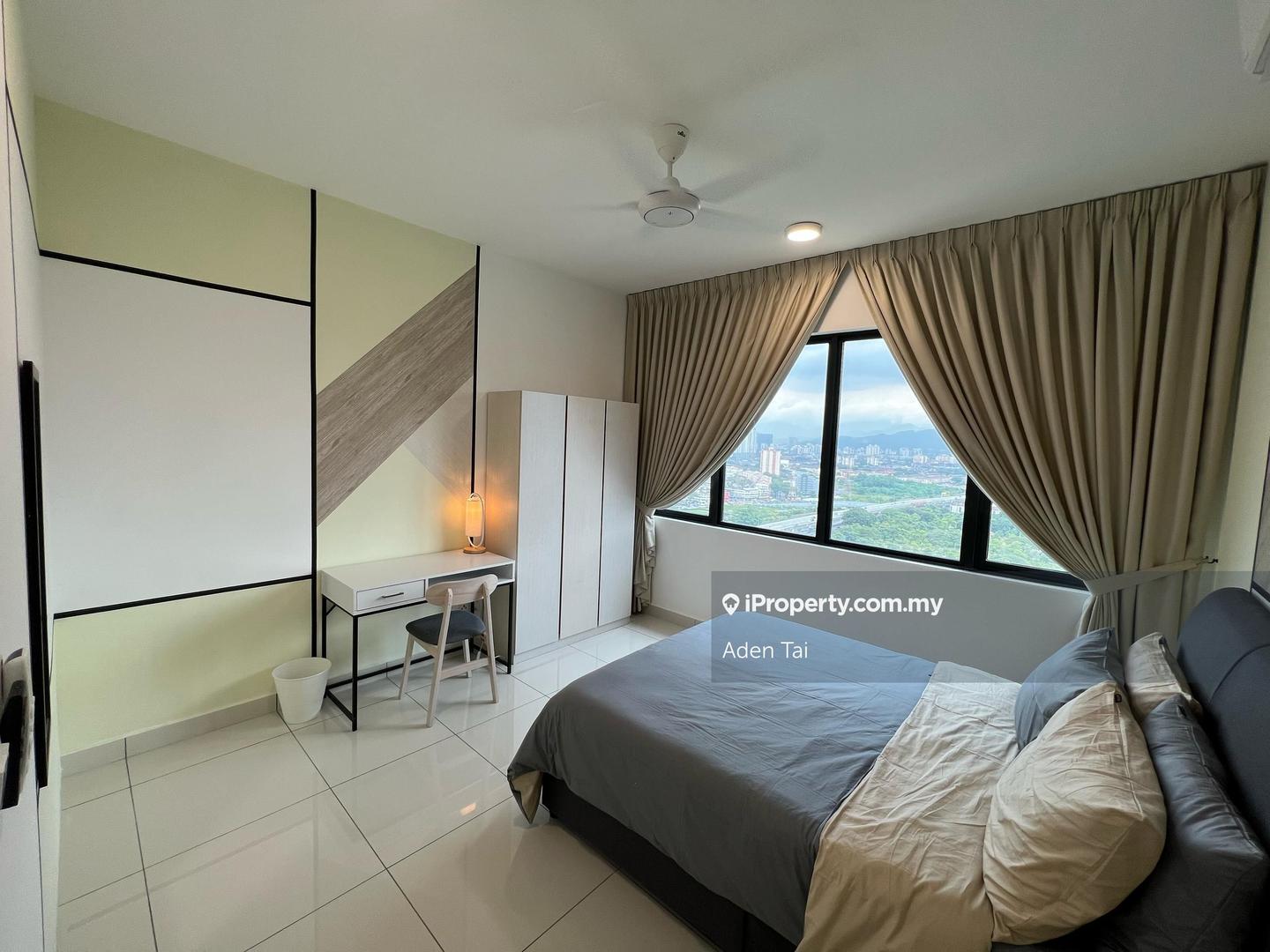 Service Residence for Sale in Parc 3 by Aden Tai - iProperty.com.my