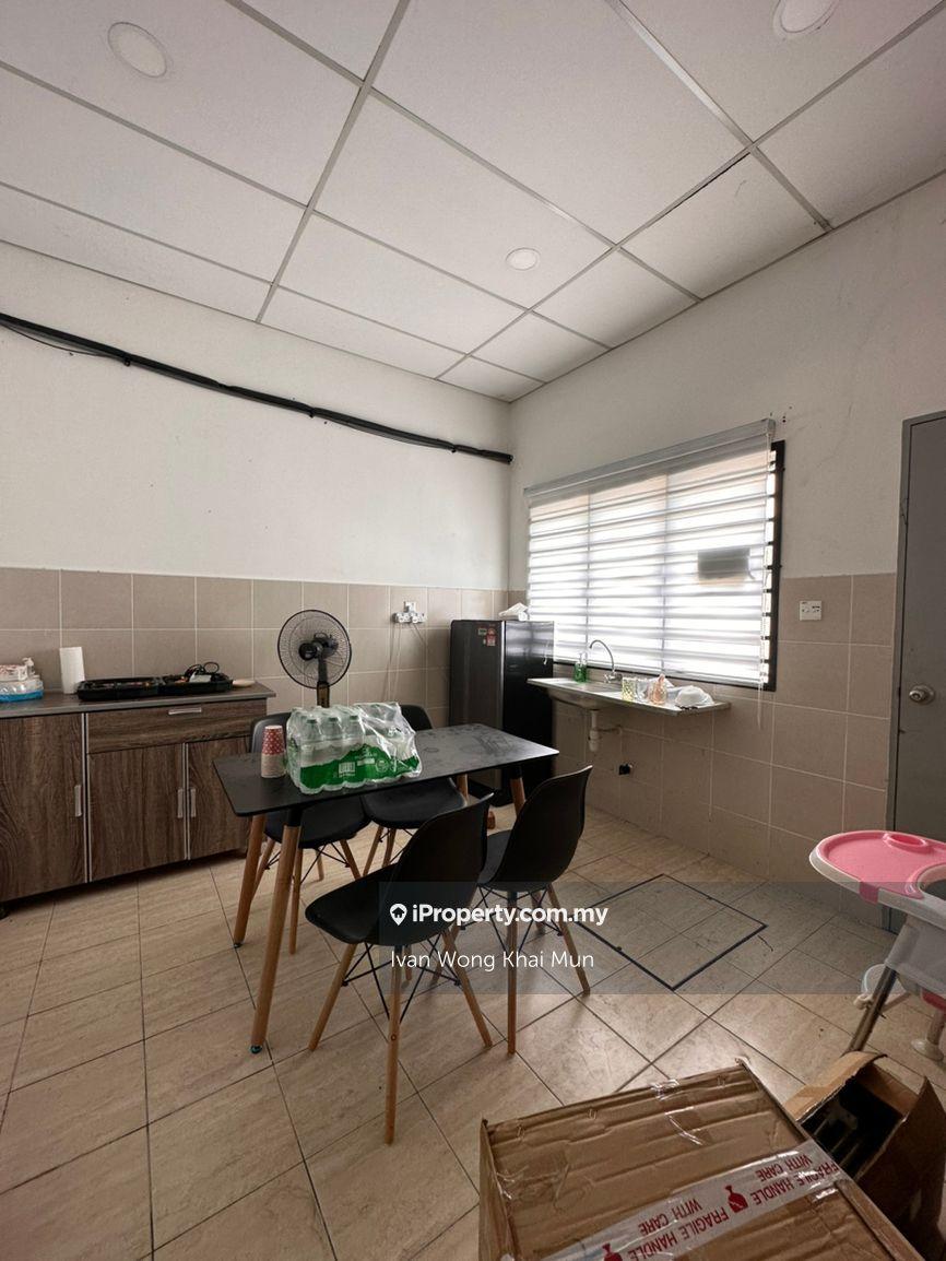 Kedai untuk Disewa di Seksyen U13, Setia Alam oleh Ivan Wong Khai Mun - iProperty.com.my
