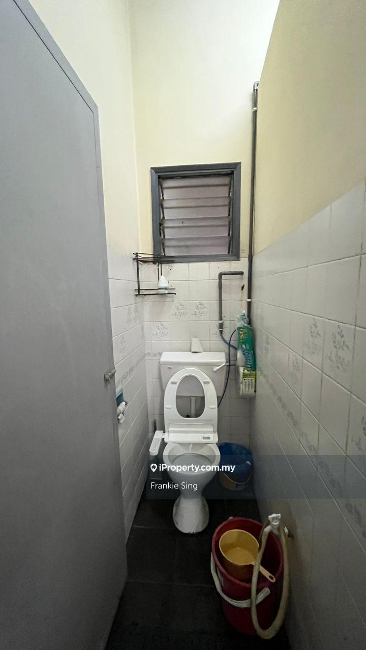 Banglo untuk Dijual di New Green Park, Rawang oleh Frankie Sing - iProperty.com.my