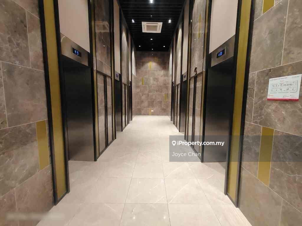 Service Residence for Sale in Trion @ KL by Joyce Chan - iProperty.com.my