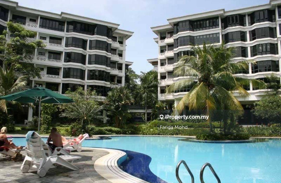 Condominium for Sale in Sri Kenny by Farida Mohd - iProperty.com.my