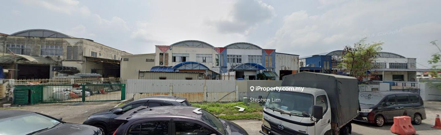 Semi-D Factory for Rent in Taman Industri Selesa Jaya, Balakong by Stephen Lim - iProperty.com.my