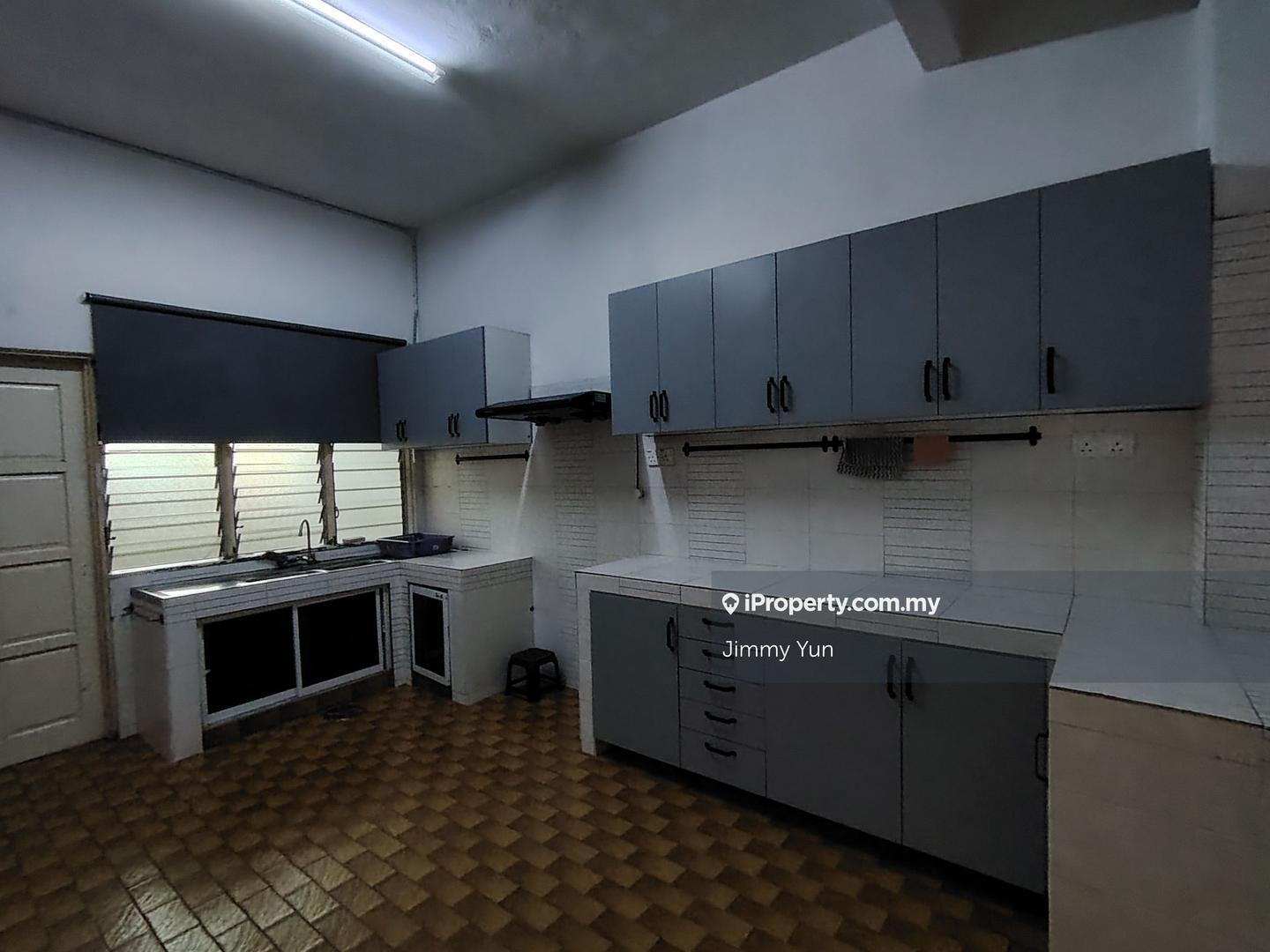 Rumah Berangkai 2 Tingkat untuk Dijual di Ampang, Ampang oleh Jimmy Yun - iProperty.com.my