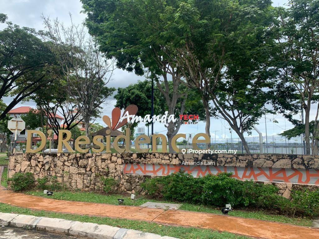 Bungalow House for Rent in D'Residence, Twin Bungalow, Bayan Lepas by Amanda Lam - iProperty.com.my